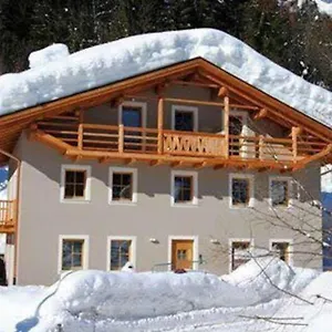 Casa Di Charme Sulle Dolomiti Appartamento Falcade