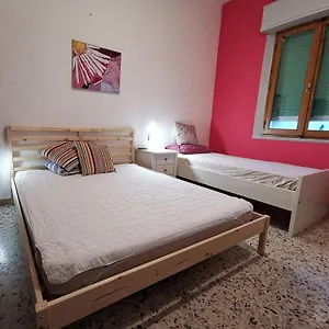 Alloggio in famiglia Verité, Empoli