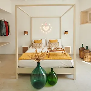 Casabella By Vinile In Ortigia Appartamento Syracuse