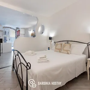Petite Lamarmora Appartamento Cagliari