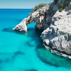 Sole Appartamento Cala Gonone